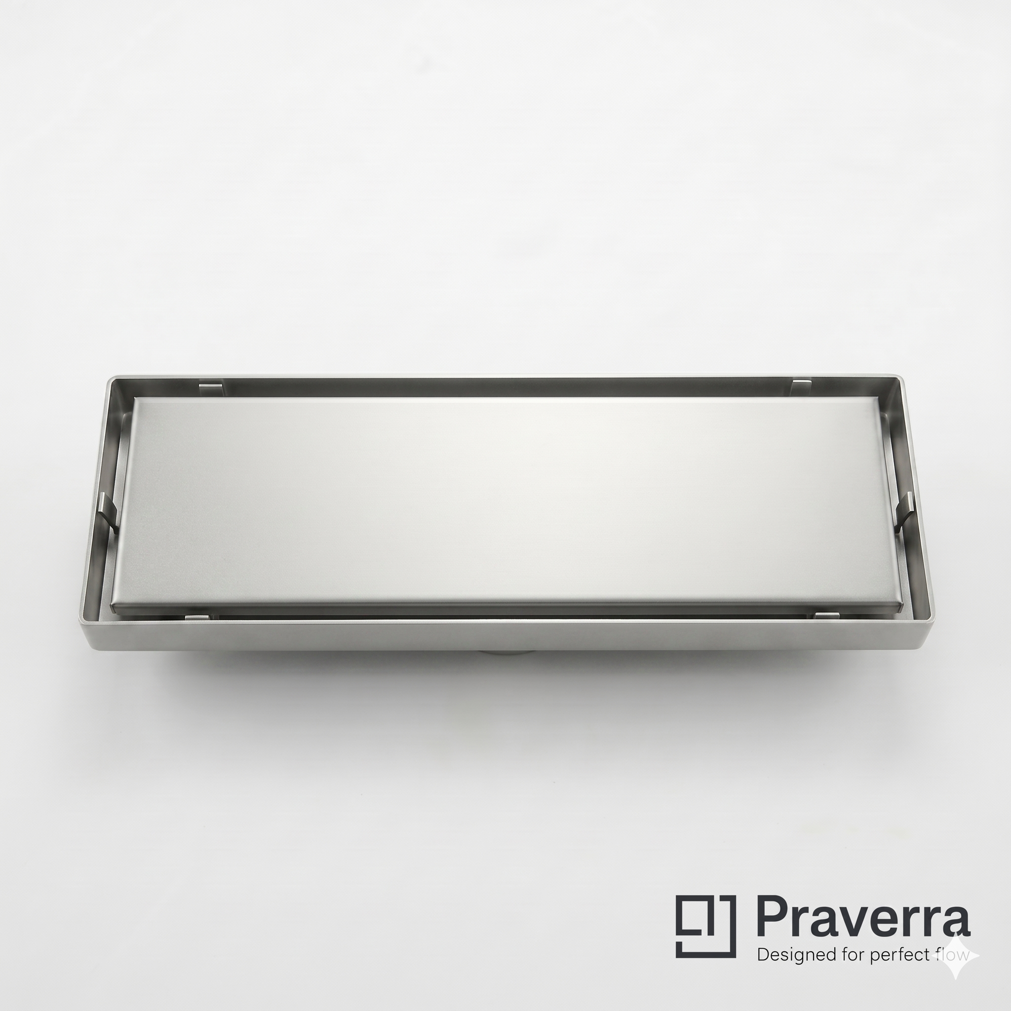 Praverra Tile Drainer Matt